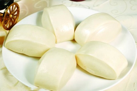 wugemantou