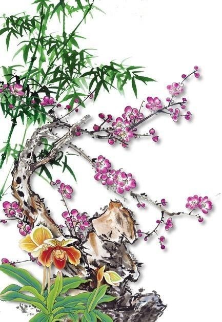 meilanzhuju22