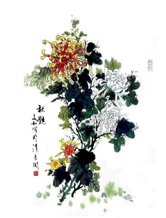 meilanzhuju27