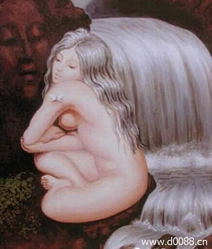 画中有画