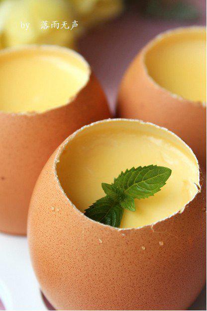 怎么蒸出一盘水嫩嫩的鸡蛋
